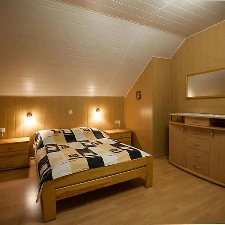 Apartament Four -anniversary Type C *