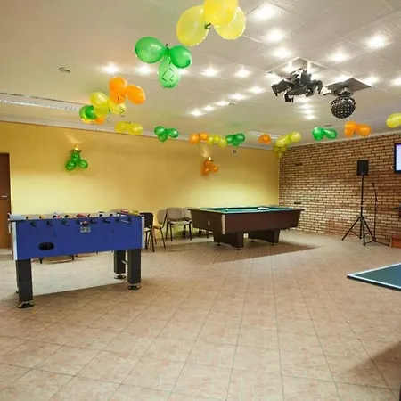 Apartament Four -anniversary Type C *